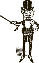 Приключения Мурзилки и маленьких человечков