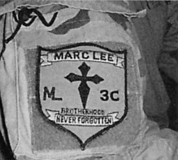 Американский снайпер. Автобиография самого смертоносного снайпера XXI века