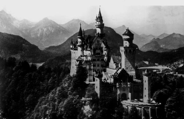 Охотники за сокровищами