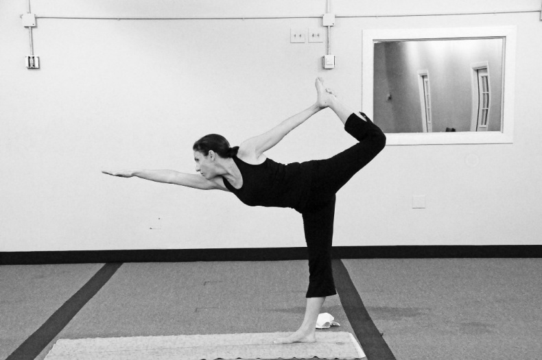 Пока не сказано «прощай». Год жизни с радостью