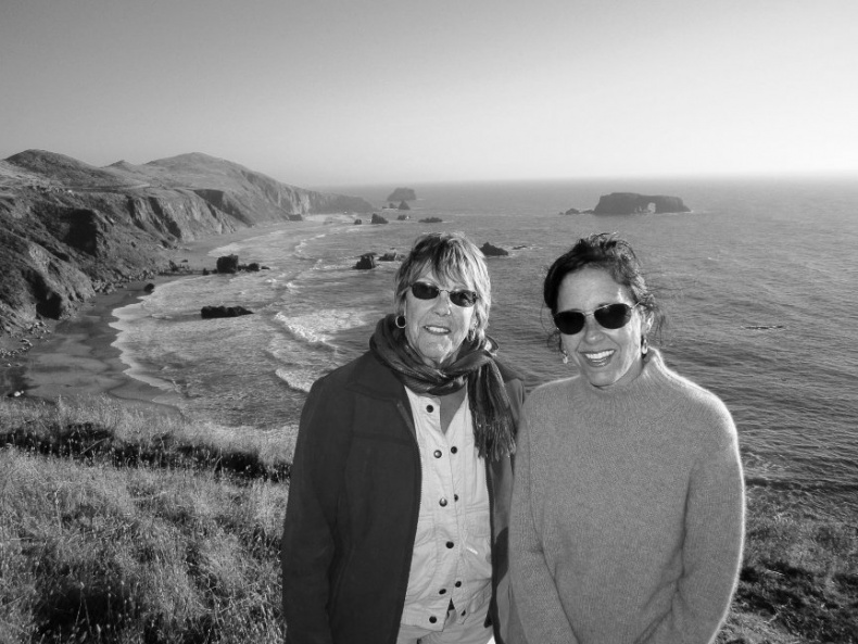 Пока не сказано «прощай». Год жизни с радостью