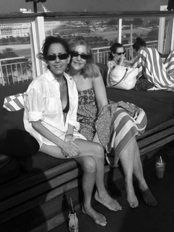 Пока не сказано «прощай». Год жизни с радостью