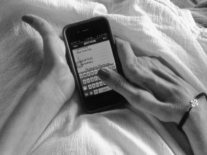 Пока не сказано «прощай». Год жизни с радостью