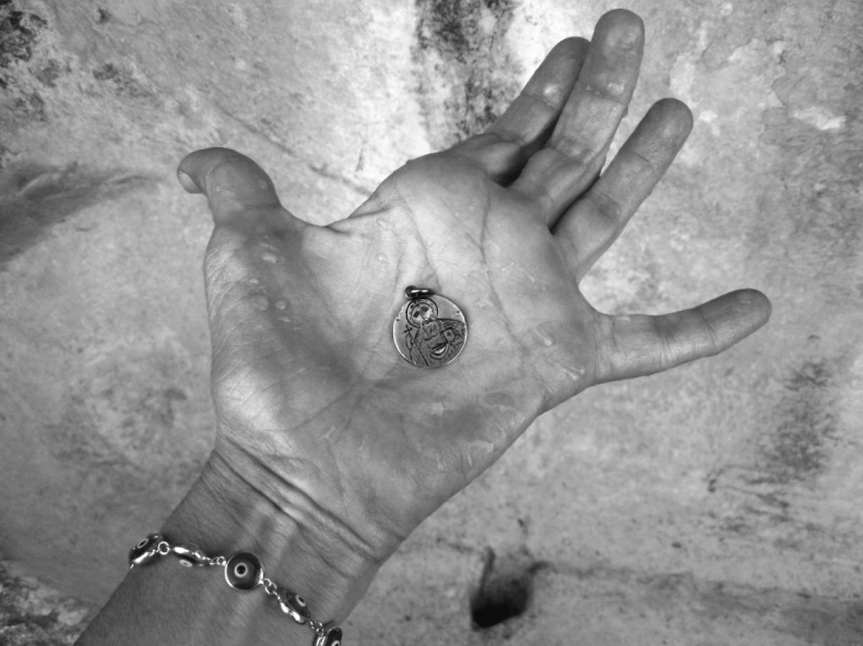 Пока не сказано «прощай». Год жизни с радостью