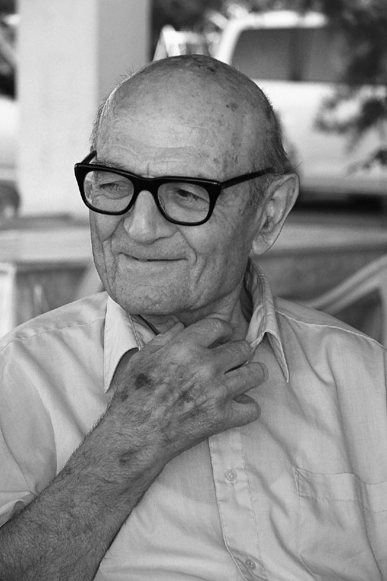 Пока не сказано «прощай». Год жизни с радостью