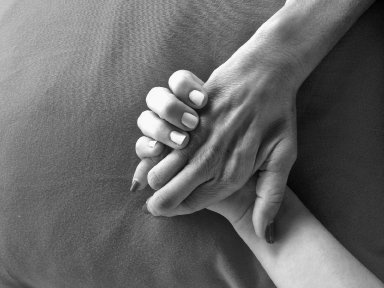 Пока не сказано «прощай». Год жизни с радостью