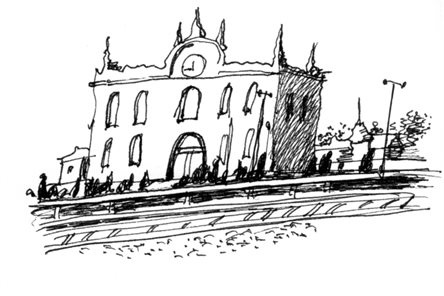 Хроники 1999 года Хроники 1999 года