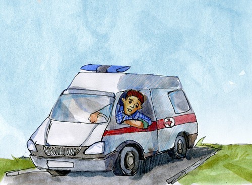 Сказки про детей Сказки про детей