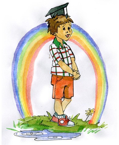 Сказки про детей Сказки про детей