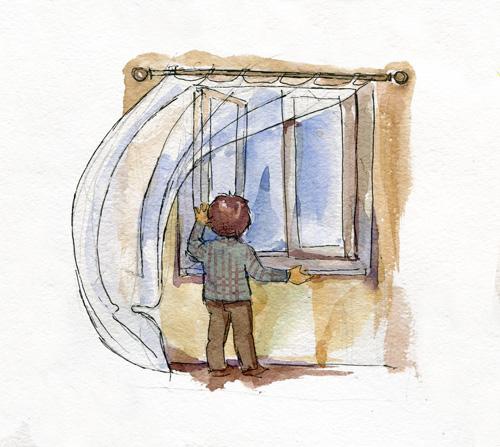 Сказки про детей. Продолжение Сказки про детей. Продолжение