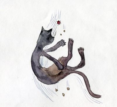 Сказки про детей. Продолжение Сказки про детей. Продолжение