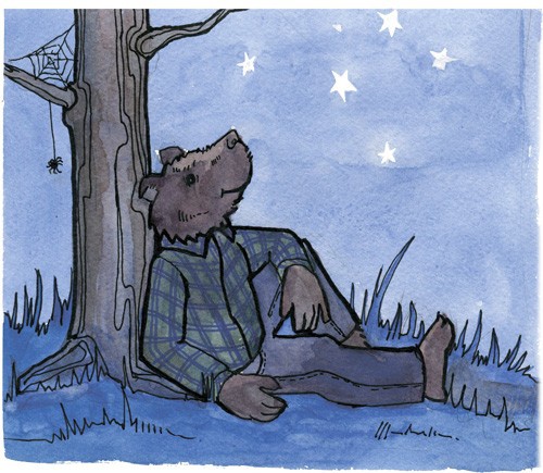 Сказки Дружного леса Сказки Дружного леса