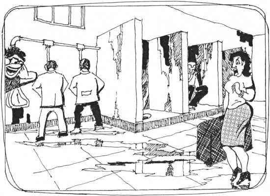 Помпея ХХ века Помпея ХХ века