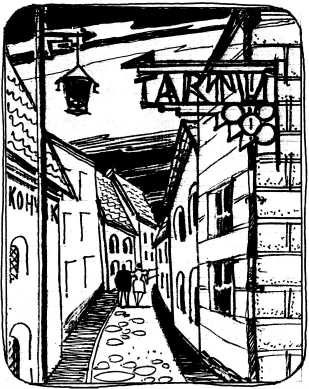 От Лас-Вегаса до Нассау От Лас-Вегаса до Нассау