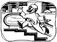 В преддверии глобальной катастрофы В преддверии глобальной катастрофы