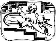 Беспаспортных бродяг просят на казнь