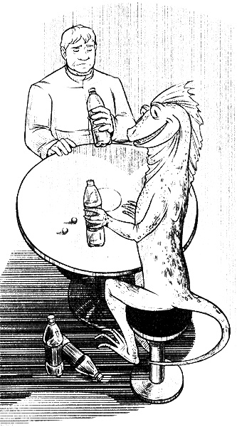 Космотехнолухи. Том 1 Космотехнолухи. Том 1