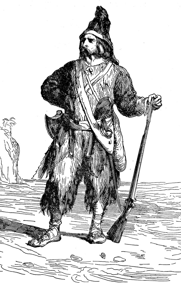 Робинзон Крузо. Дальнейшие приключения Робинзона Крузо Робинзон Крузо. Дальнейшие приключения Робинзона Крузо