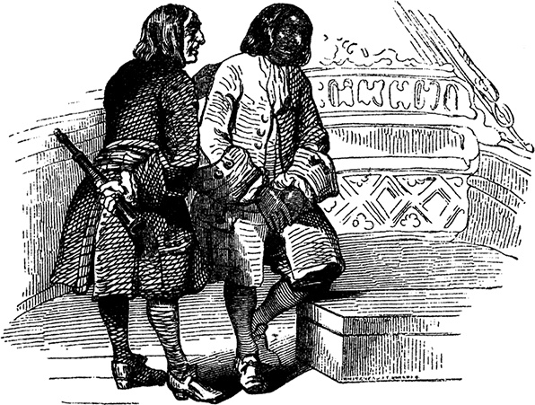 Робинзон Крузо. Дальнейшие приключения Робинзона Крузо