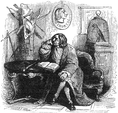 Робинзон Крузо. Дальнейшие приключения Робинзона Крузо