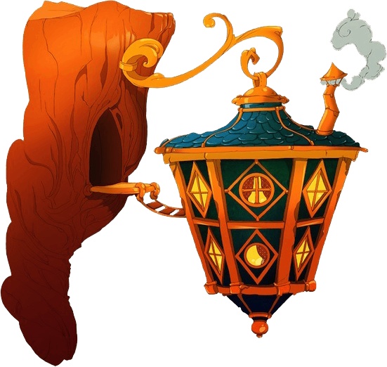 Неоники и лисичка Наруке. Книга 1 Неоники и лисичка Наруке. Книга 1