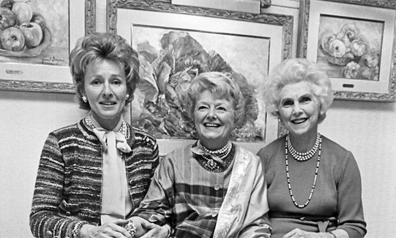 Прайм-тайм. После 50 жизнь только начинается