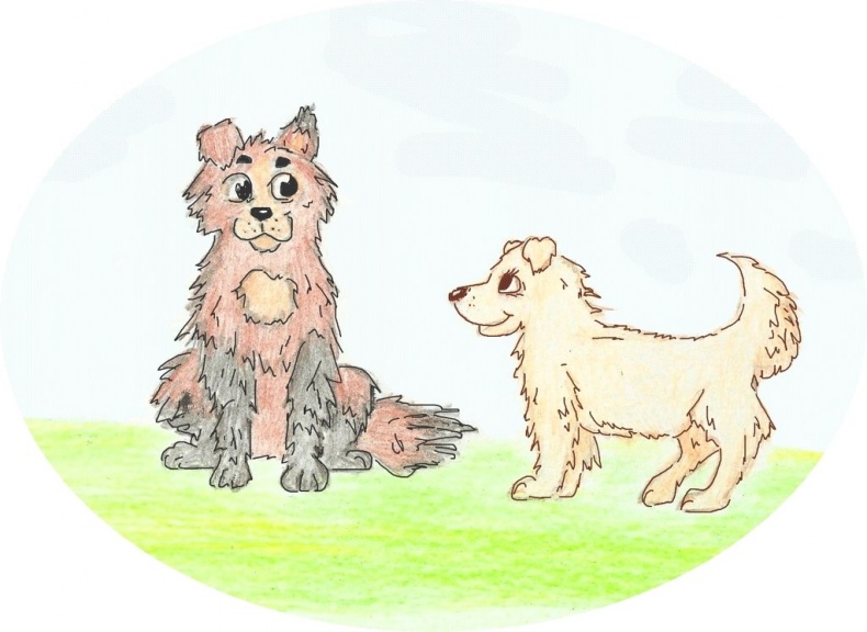 Джули. Её мечты и приключения Джули. Её мечты и приключения