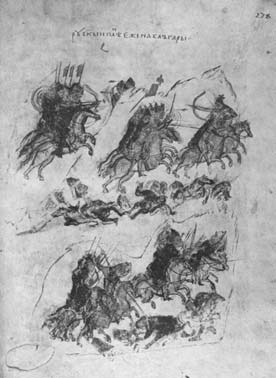 Святослав - первый русский император Святослав - первый русский император