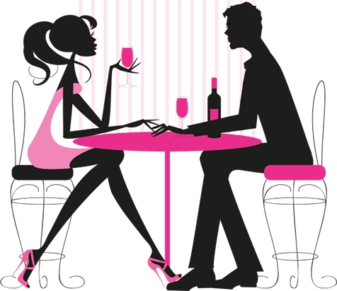 Парижанка и ее шарм Парижанка и ее шарм