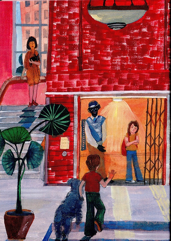 Шейла Великолепная Шейла Великолепная