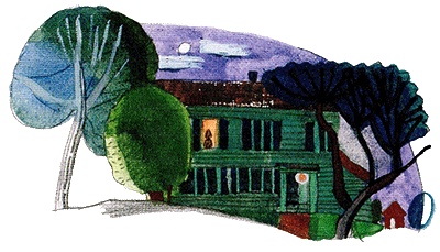 Шейла Великолепная