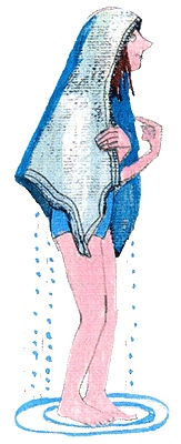 Шейла Великолепная Шейла Великолепная