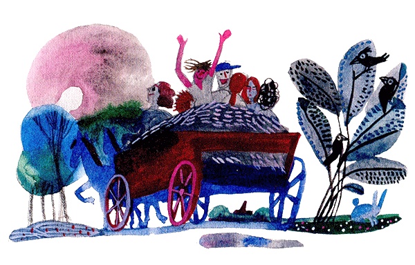 Шейла Великолепная Шейла Великолепная