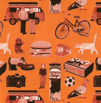 Питер обыкновенный, или Младших братьев не выбирают Питер обыкновенный, или Младших братьев не выбирают