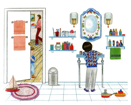 Питер обыкновенный, или Младших братьев не выбирают Питер обыкновенный, или Младших братьев не выбирают