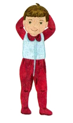 Питер обыкновенный, или Младших братьев не выбирают Питер обыкновенный, или Младших братьев не выбирают