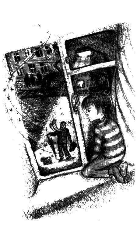 Цветник бабушки Корицы Цветник бабушки Корицы