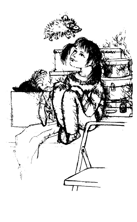 Цветник бабушки Корицы Цветник бабушки Корицы