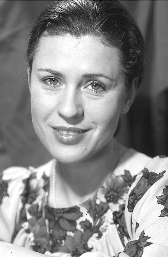 Валентина Толкунова. Я не могу иначе. Жизнь, рассказанная ею самой Валентина Толкунова. Я не могу иначе. Жизнь, рассказанная ею самой