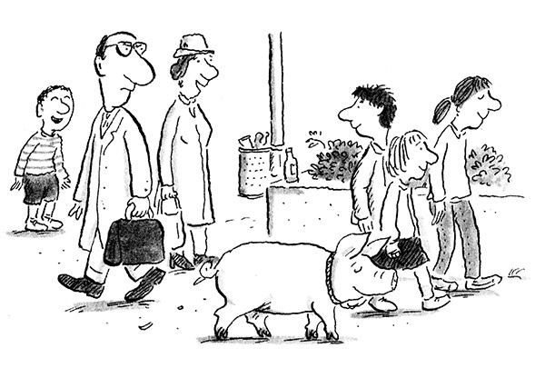 Руди-Пятачок Руди-Пятачок