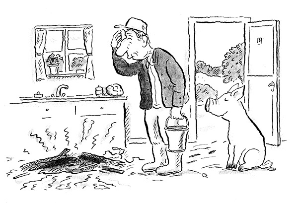 Руди-Пятачок Руди-Пятачок