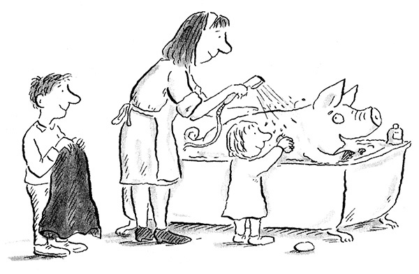 Руди-Пятачок Руди-Пятачок