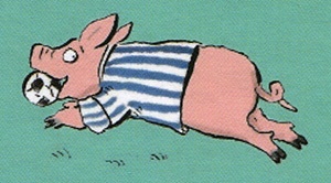 Руди-Пятачок Руди-Пятачок