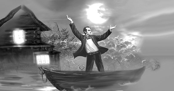 Враг из прошлого Враг из прошлого