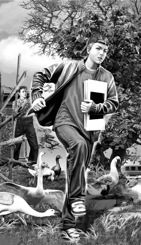 Привет от тети Моти Привет от тети Моти