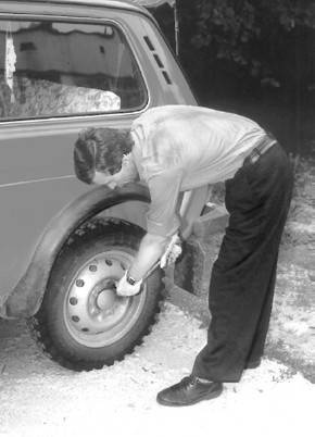 Ария для спины. Авторская программа, чтобы никогда не болели суставы