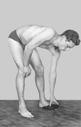 Ария для спины. Авторская программа, чтобы никогда не болели суставы