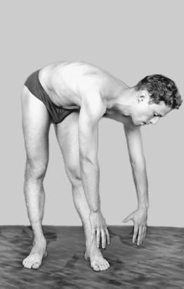 Ария для спины. Авторская программа, чтобы никогда не болели суставы