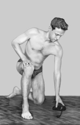 Ария для спины. Авторская программа, чтобы никогда не болели суставы