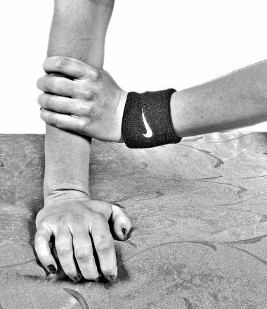 Ария для спины. Авторская программа, чтобы никогда не болели суставы